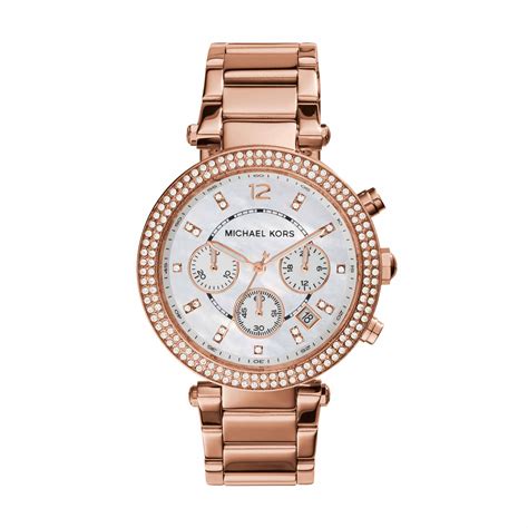 Michael Kors Watch Gift Sets .